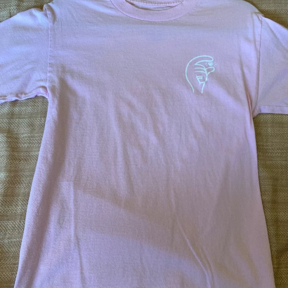 Diamond Supply Co. Pinch T-Shirt